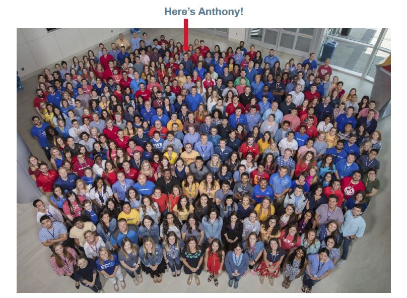 Happy National Intern Day to all of our current and former Southwest Interns! Thank you for your contributions to Southwest’s success.