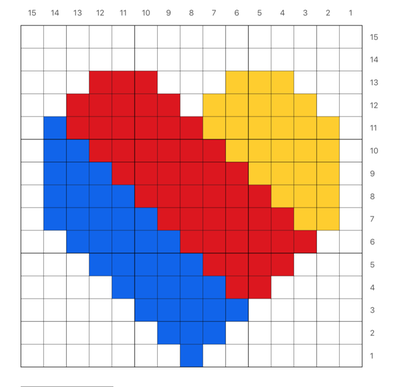 Southwest Knitting Chart Heart.png