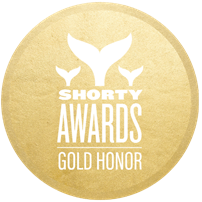 Southwest Airlines Receives Gold Honor in 2019 Shorty Awards