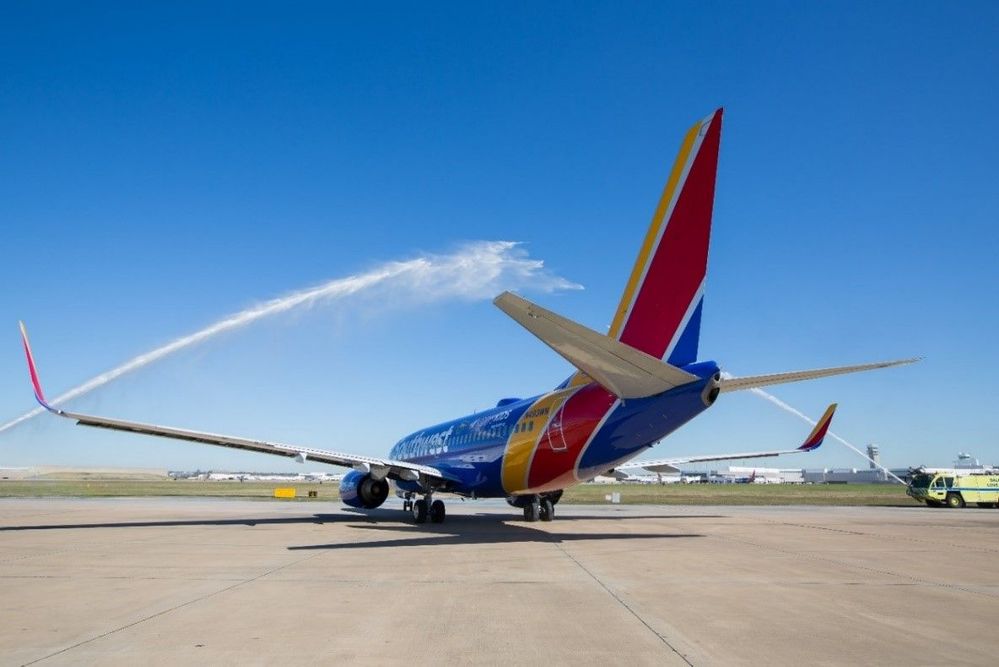 Southwest Aircraft Water Cannon Salute.jpg