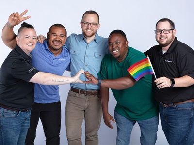 Pride at Southwest: Allyship