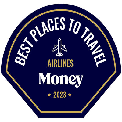 Southwest Named 'Best Airlines for Families' in MONEY’s List of 2023 Travel Awards